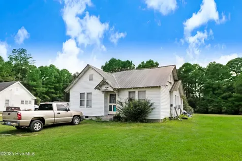278 Old Cornwallis Road Princeton NC 27569