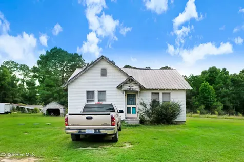 278 Old Cornwallis Road Princeton NC 27569