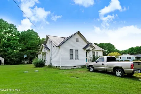 278 Old Cornwallis Road Princeton NC 27569
