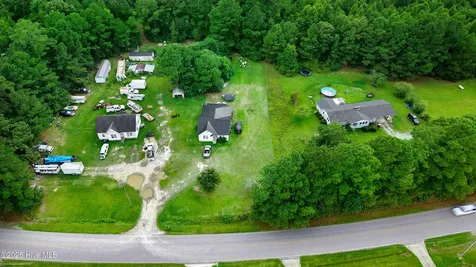278 Old Cornwallis Road Princeton NC 27569