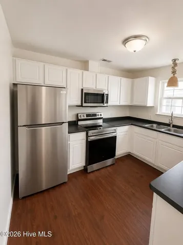 2235 Locksley Woods Drive Greenville NC 27858