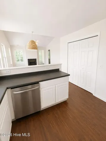 2235 Locksley Woods Drive Greenville NC 27858