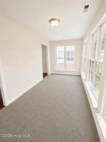2235 Locksley Woods Drive Greenville NC 27858