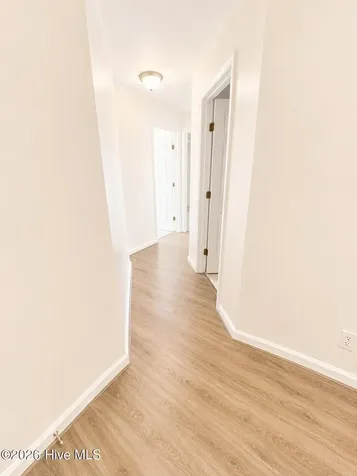 2235 Locksley Woods Drive Greenville NC 27858