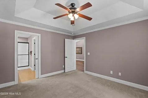 317 Harvester Drive North Augusta SC 29860