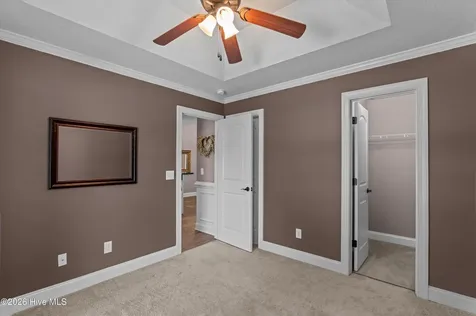 317 Harvester Drive North Augusta SC 29860
