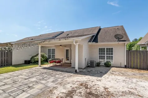 317 Harvester Drive North Augusta SC 29860