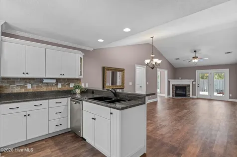 317 Harvester Drive North Augusta SC 29860