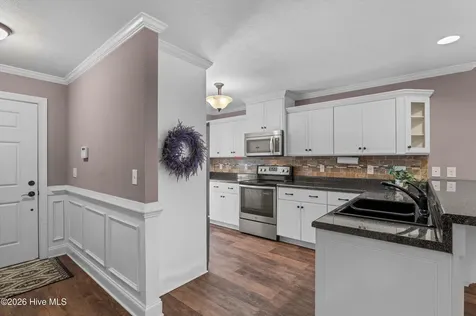317 Harvester Drive North Augusta SC 29860