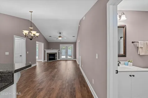 317 Harvester Drive North Augusta SC 29860