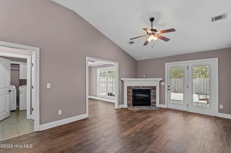 317 Harvester Drive North Augusta SC 29860