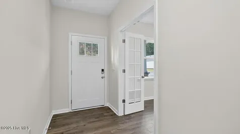 222 Pisgah Street Sanford NC 27330
