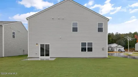 222 Pisgah Street Sanford NC 27330