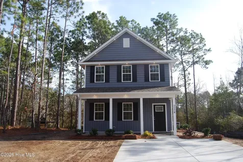1178 Grace Road Southport NC 28461