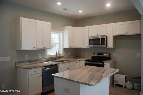 1178 Grace Road Southport NC 28461