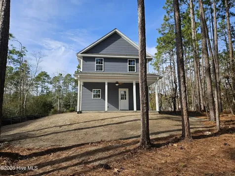 1178 Grace Road Southport NC 28461