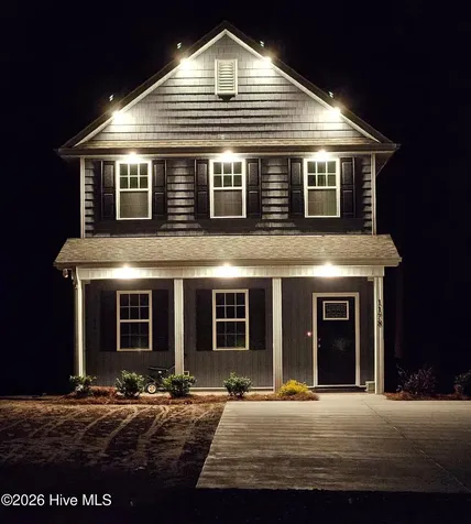 1178 Grace Road Southport NC 28461