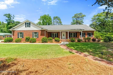 408 Jefferson Street Hamlet NC 28345