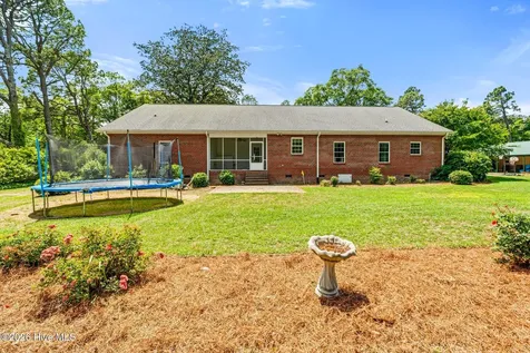 408 Jefferson Street Hamlet NC 28345