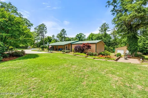 408 Jefferson Street Hamlet NC 28345