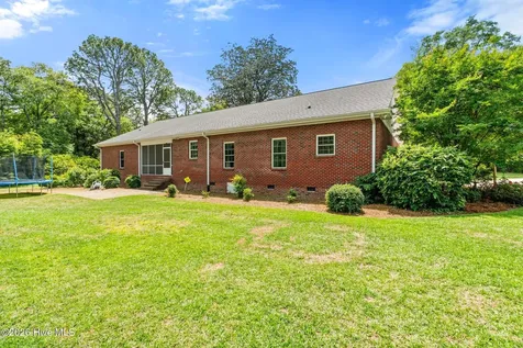 408 Jefferson Street Hamlet NC 28345