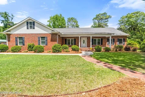 408 Jefferson Street Hamlet NC 28345