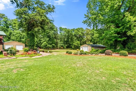 408 Jefferson Street Hamlet NC 28345