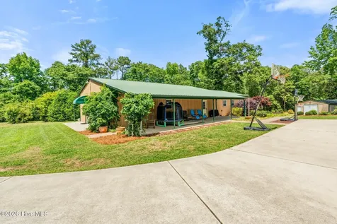 408 Jefferson Street Hamlet NC 28345