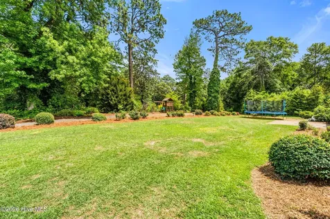 408 Jefferson Street Hamlet NC 28345