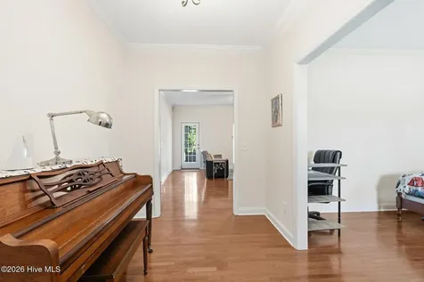 408 Jefferson Street Hamlet NC 28345