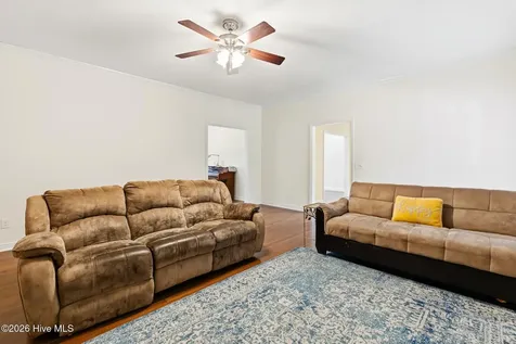 408 Jefferson Street Hamlet NC 28345