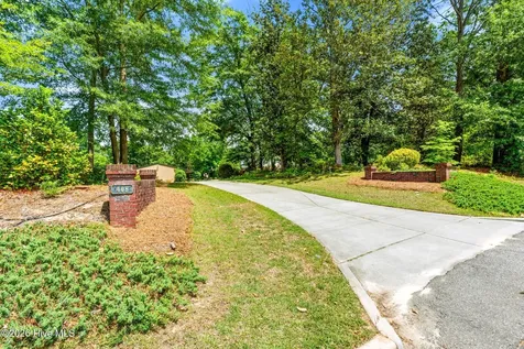 408 Jefferson Street Hamlet NC 28345