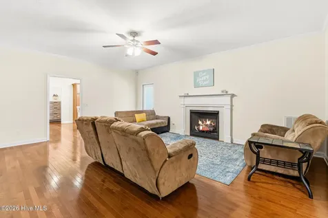 408 Jefferson Street Hamlet NC 28345