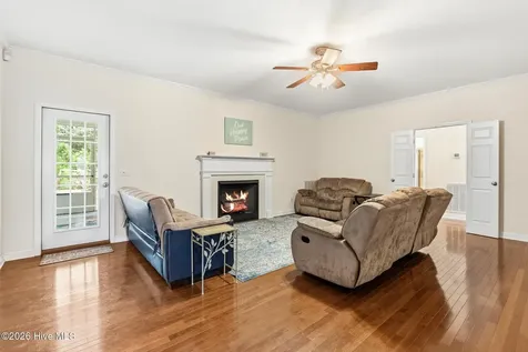 408 Jefferson Street Hamlet NC 28345