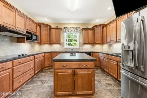 408 Jefferson Street Hamlet NC 28345