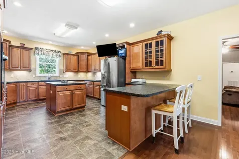 408 Jefferson Street Hamlet NC 28345