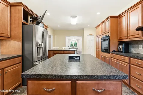 408 Jefferson Street Hamlet NC 28345