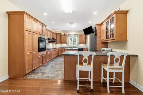 408 Jefferson Street Hamlet NC 28345