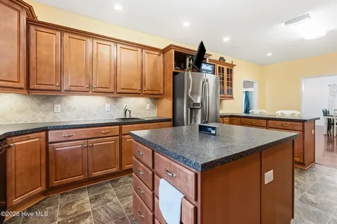 408 Jefferson Street Hamlet NC 28345