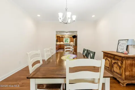 408 Jefferson Street Hamlet NC 28345