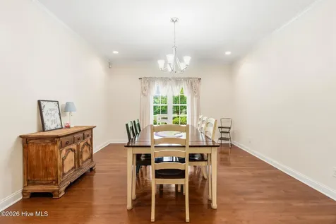 408 Jefferson Street Hamlet NC 28345