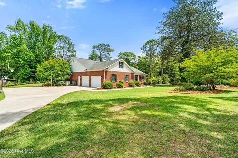 408 Jefferson Street Hamlet NC 28345
