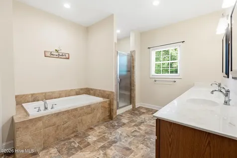408 Jefferson Street Hamlet NC 28345