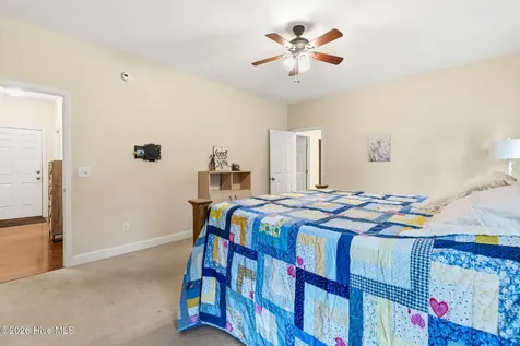 408 Jefferson Street Hamlet NC 28345
