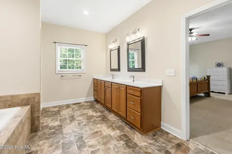 408 Jefferson Street Hamlet NC 28345