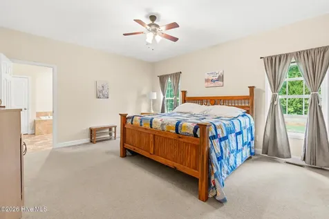 408 Jefferson Street Hamlet NC 28345