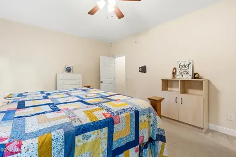 408 Jefferson Street Hamlet NC 28345