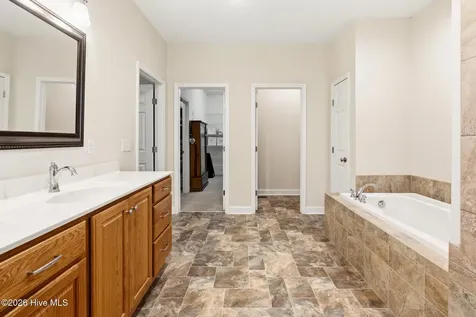 408 Jefferson Street Hamlet NC 28345
