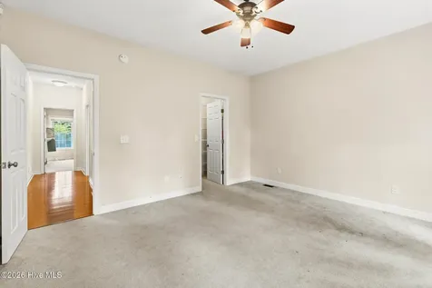408 Jefferson Street Hamlet NC 28345
