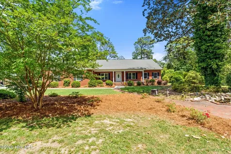 408 Jefferson Street Hamlet NC 28345